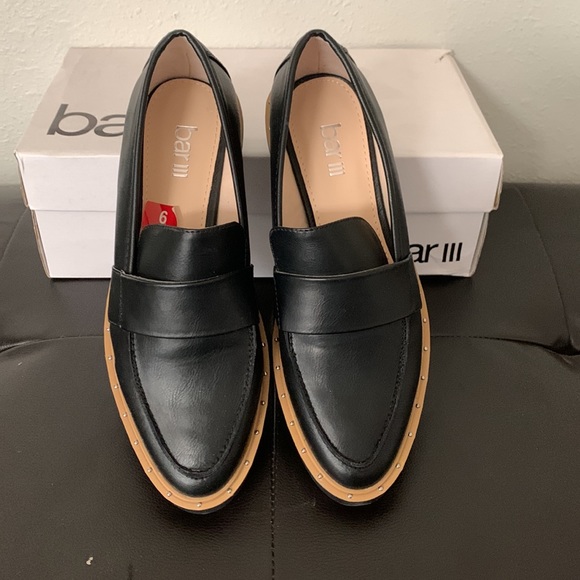 Bar lll women shoes - Picture 3 of 10